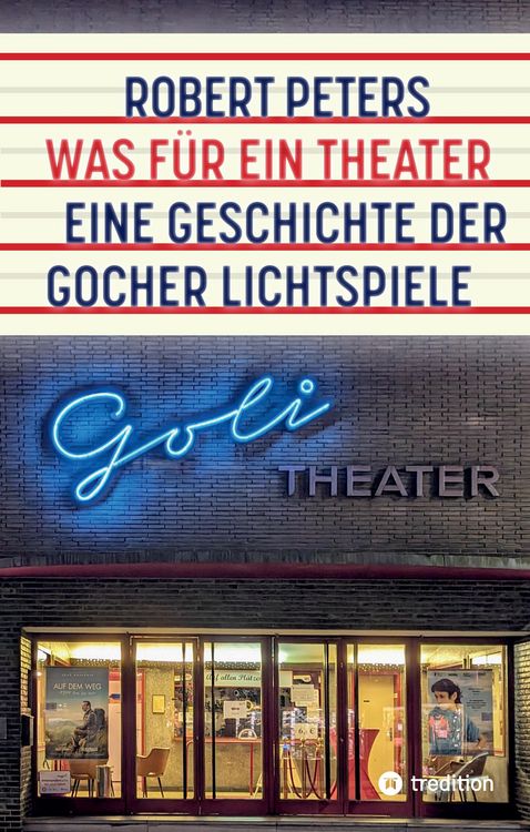 Produktbild: Was f&uuml;r ein Theater