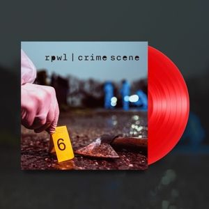Produktbild: Crime Scene
