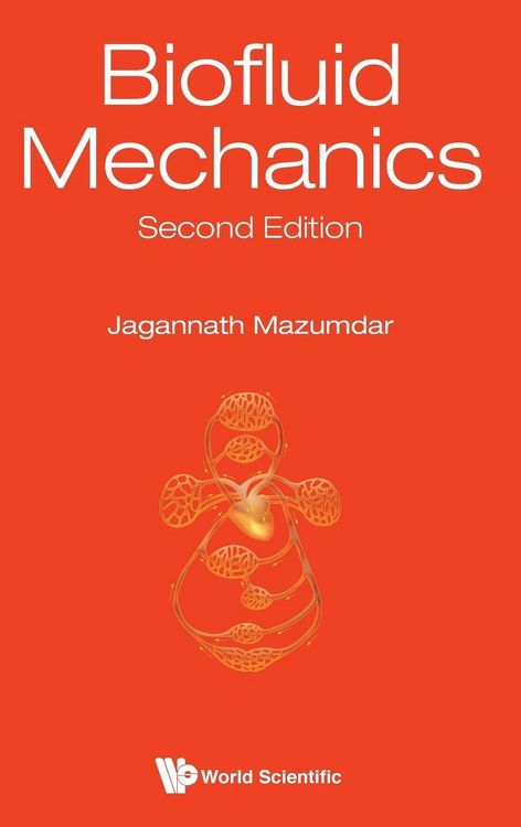Produktbild: Biofluid Mechanics (2nd Ed)