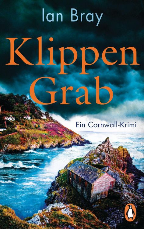 Produktbild: Klippengrab