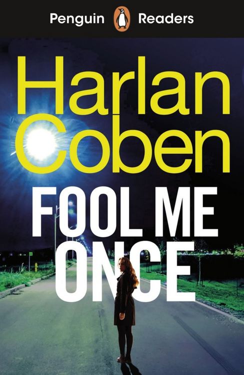 Produktbild: Fool Me Once