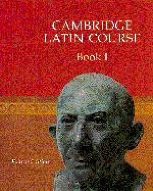 Produktbild: Cambridge Latin Course Book 1