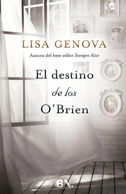 Produktbild: El Destino de los O'Brien