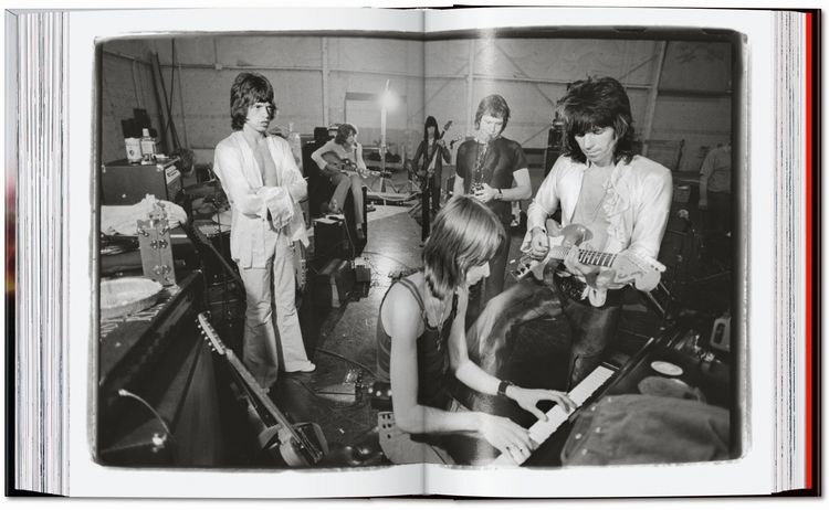 Produktbild: The Rolling Stones