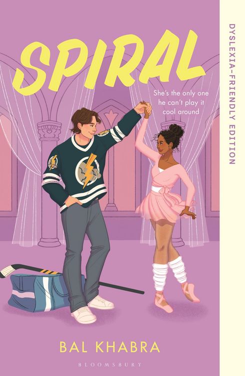 Produktbild: Spiral