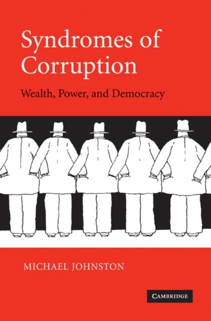 Produktbild: Syndromes of Corruption