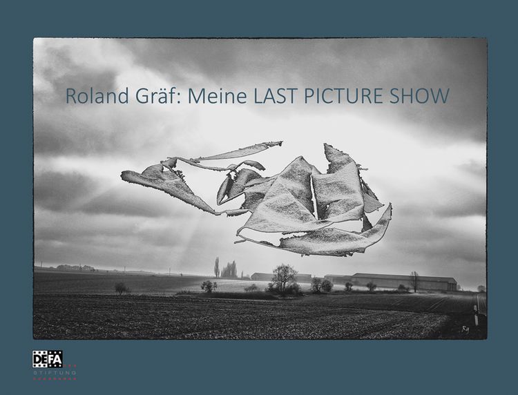 Produktbild: Meine Last Picture Show