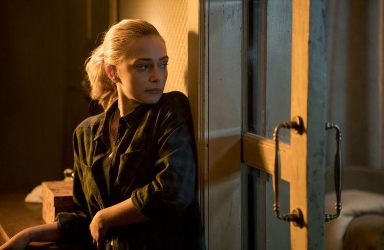 Produktbild: Refuge - Der Exorzismus des Sergeant Rick