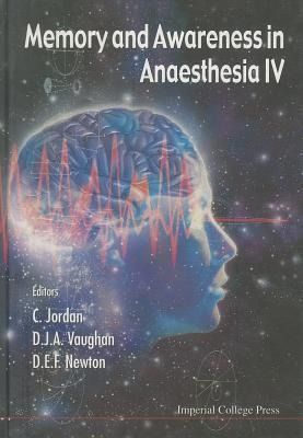Produktbild: Memory and Awareness in Anaesthesia IV