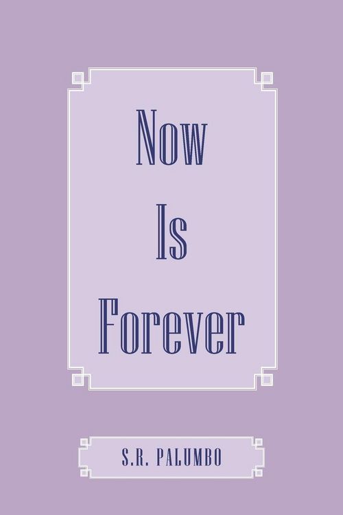 Produktbild: Now Is Forever