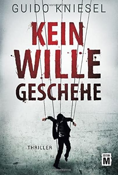 Produktbild: Kein Wille geschehe