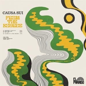 Produktbild: From the Source