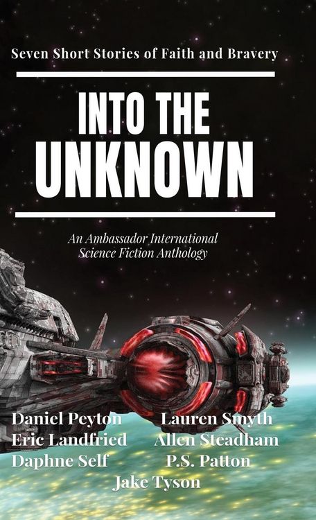 Produktbild: Into the Unknown