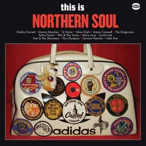 Produktbild: This Is Northern Soul