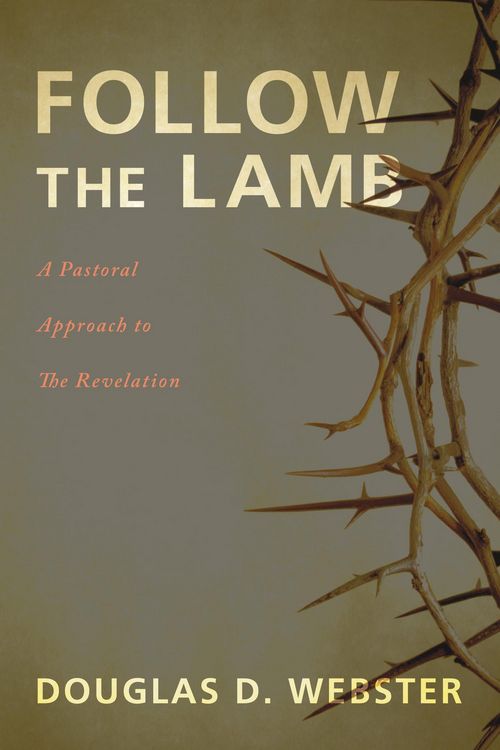 Produktbild: Follow the Lamb
