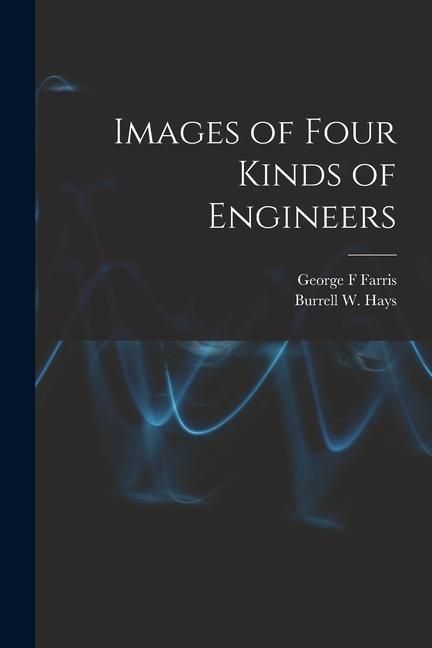 Produktbild: Images of Four Kinds of Engineers