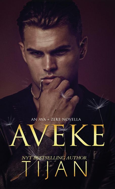 Produktbild: Aveke (Hardcover)