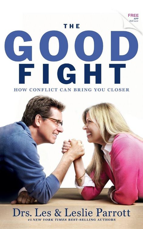 Produktbild: The Good Fight