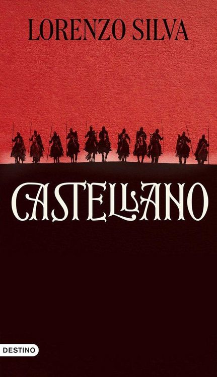 Produktbild: Castellano