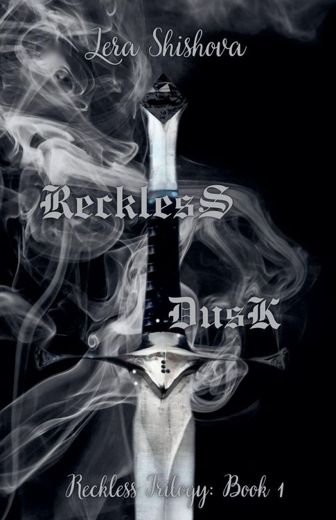 Produktbild: Reckless Dusk