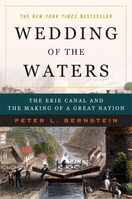 Produktbild: Wedding of the Waters