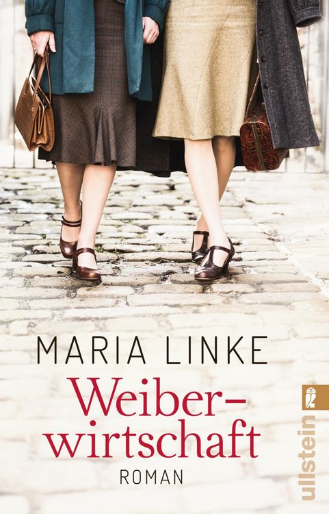 Produktbild: Weiberwirtschaft