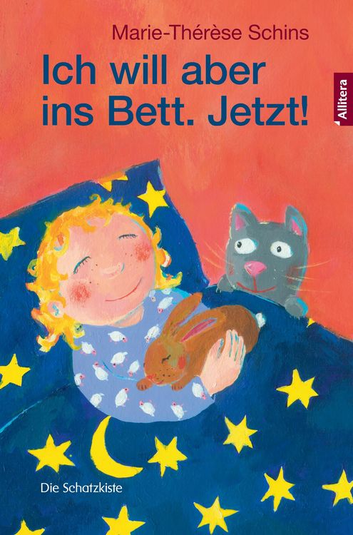 Produktbild: Ich will aber ins Bett. Jetzt!
