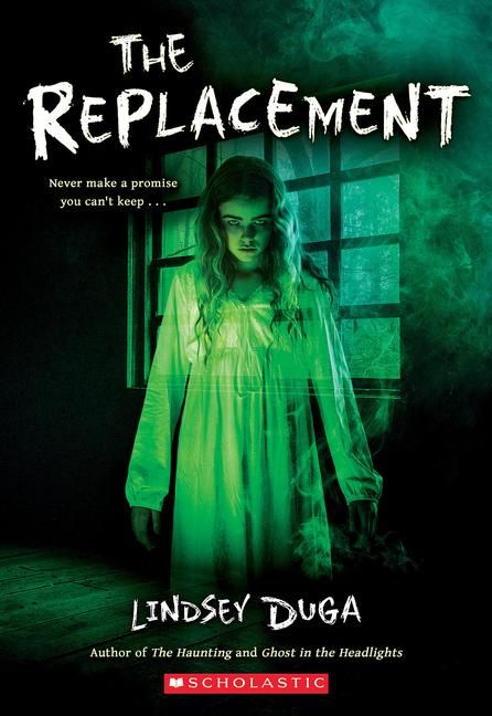 Produktbild: The Replacement