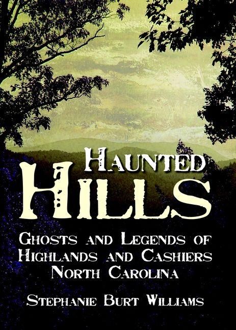 Produktbild: Haunted Hills