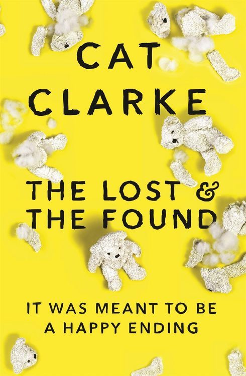 Produktbild: The Lost and the Found