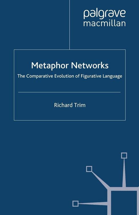 Produktbild: Metaphor Networks