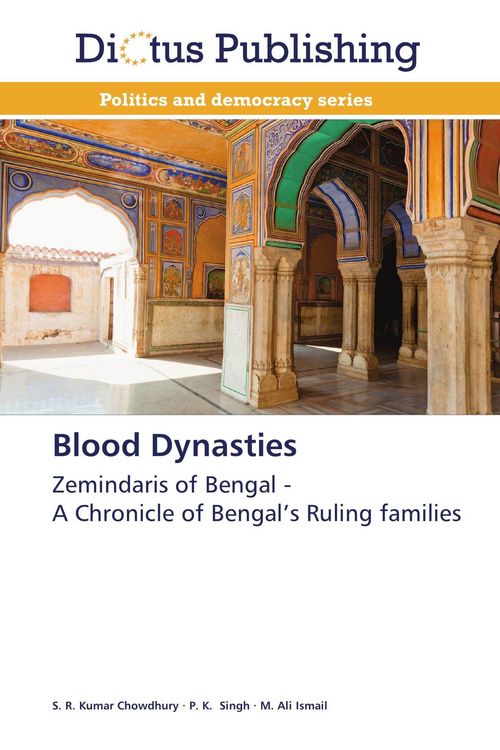 Produktbild: Blood Dynasties
