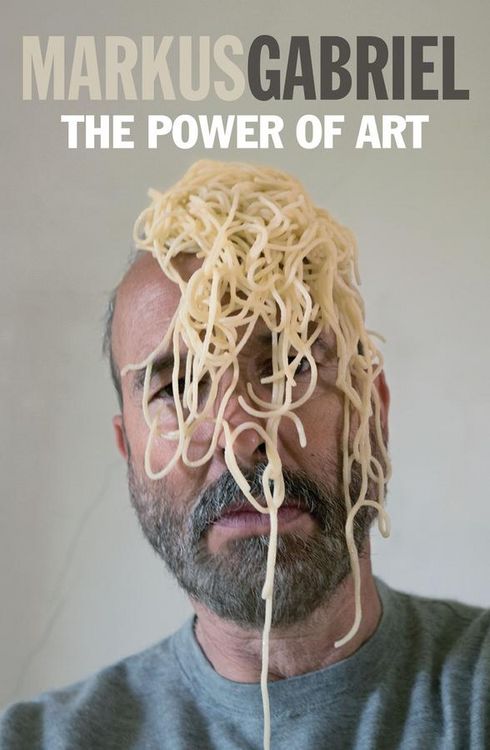 Produktbild: The Power of Art