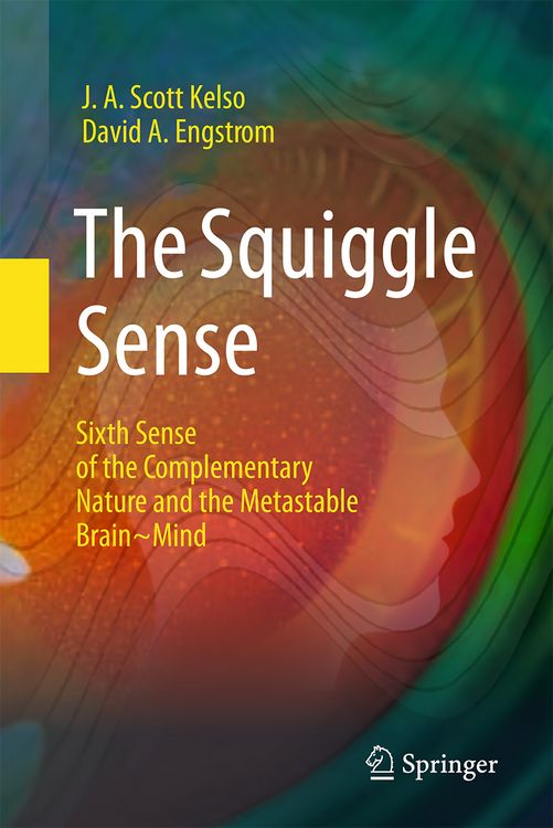 Produktbild: The Squiggle Sense