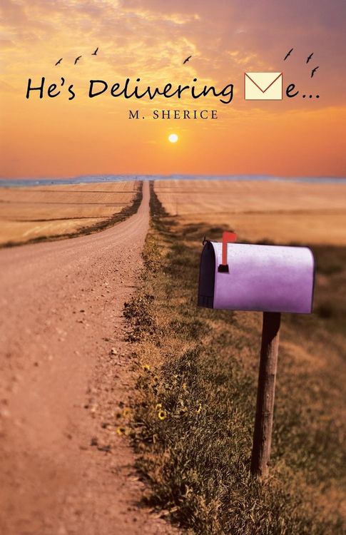 Produktbild: He's Delivering Me...