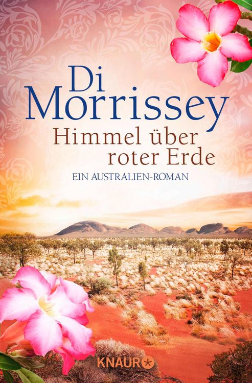 Produktbild: Himmel &uuml;ber roter Erde