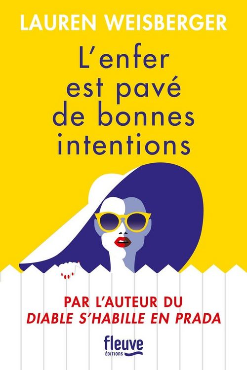 Produktbild: L'enfer est pav&eacute; de bonnes intentions