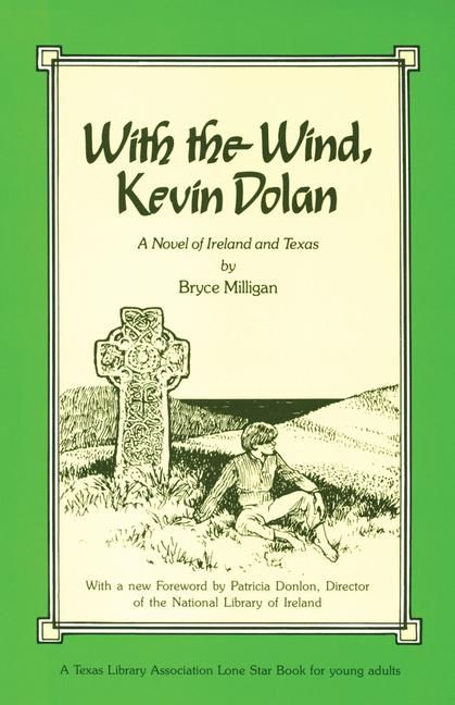 Produktbild: With the Wind, Kevin Dolan