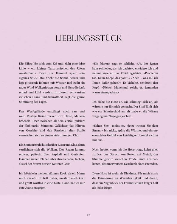 Produktbild: SWEET DAYS