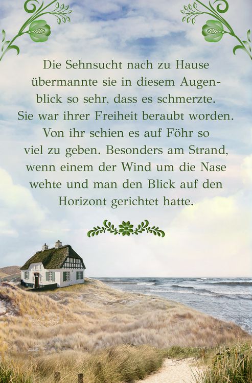 Produktbild: St&uuml;rmische Zeiten auf dem D&uuml;nenhof