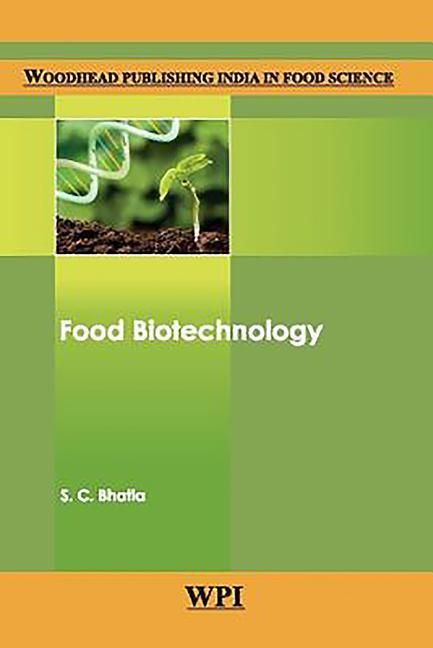 Produktbild: Food Biotechnology