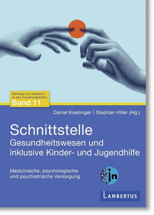 Produktbild: Schnittstelle Gesundheitswesen und Kinder- und Jugendhilfe