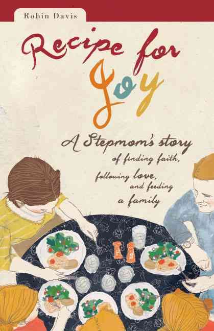 Produktbild: Recipe for Joy