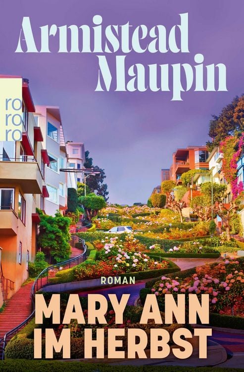 Produktbild: Mary Ann im Herbst