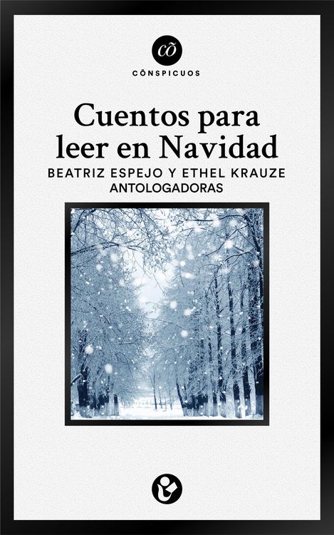 Produktbild: Cuentos para leer en navidad