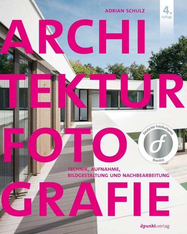 Produktbild: Architekturfotografie