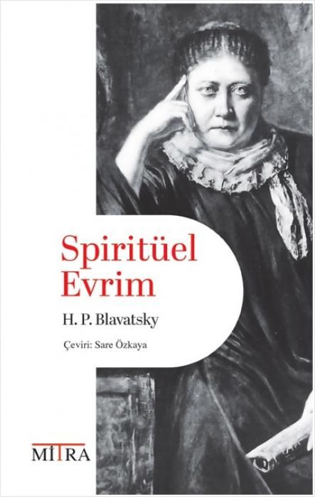 Produktbild: Spirit&uuml;el Evrim