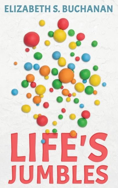 Produktbild: Life's Jumbles