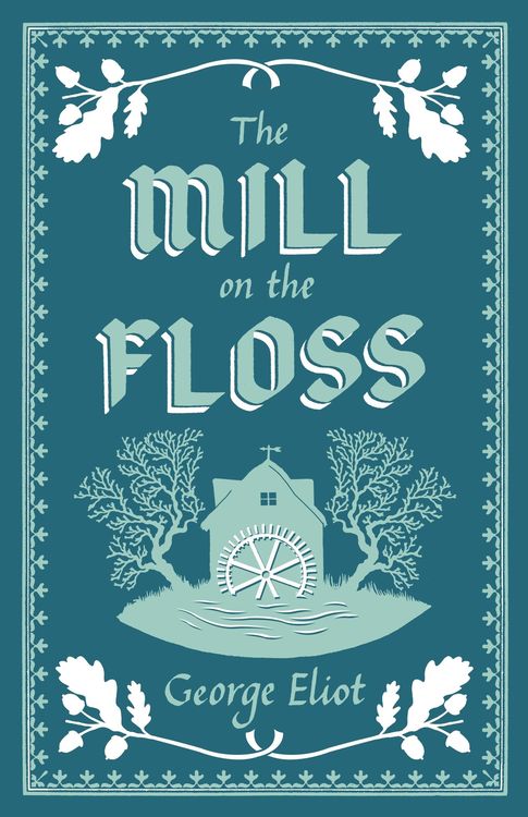 Produktbild: The Mill on the Floss