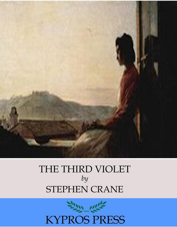 Produktbild: The Third Violet